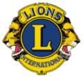 Lions Club International logo